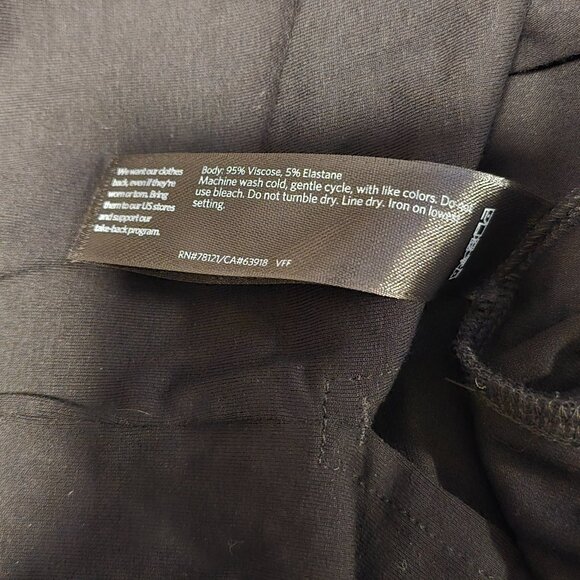 Eileen Fisher Top - Picture 3 of 3